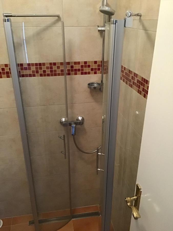 Apartmani Misic Ždrelac エクステリア 写真